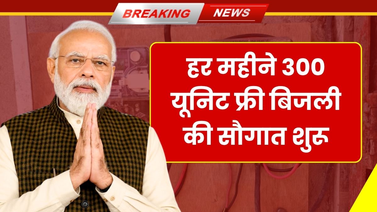 New Power Subsidy