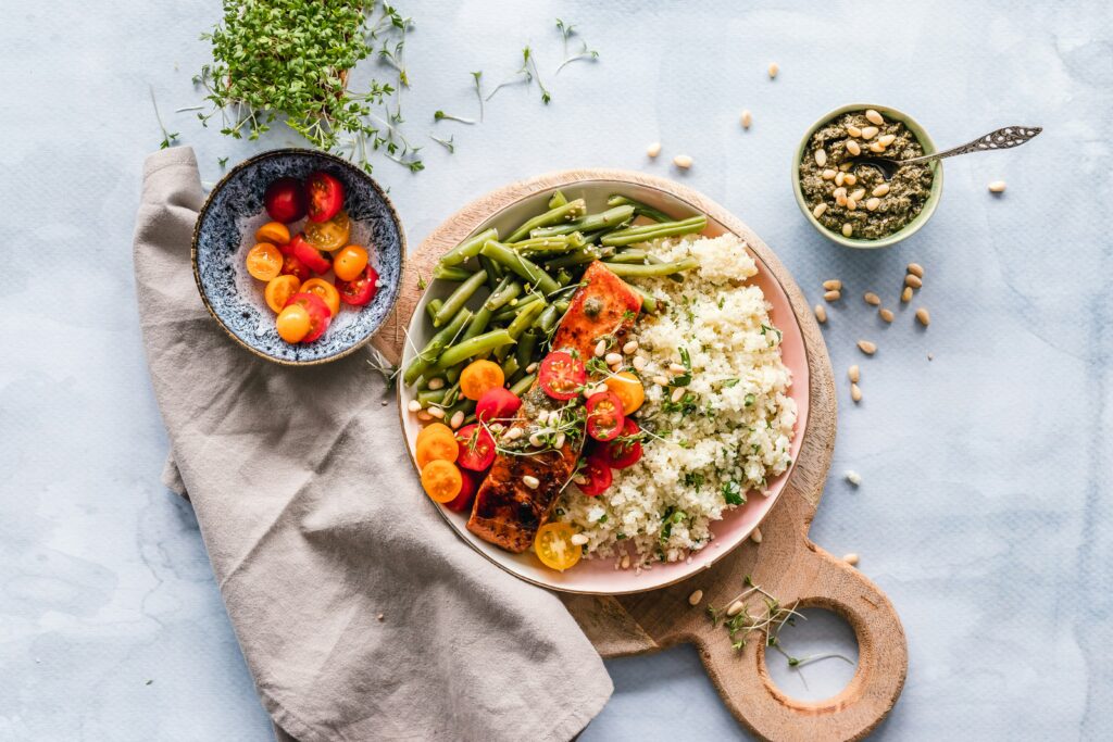 Top 10 Superfoods for Fat Loss: What to Eat to Lose Weight Fast 6 photo 1547592180 85f173990554