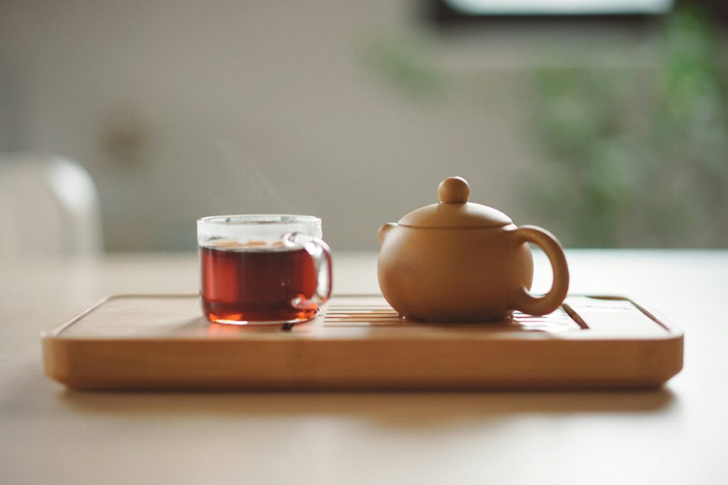 Top 10 Superfoods for Fat Loss: What to Eat to Lose Weight Fast 7 Green Tea