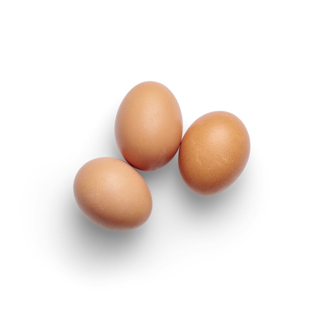 Top 10 Superfoods for Fat Loss: What to Eat to Lose Weight Fast 2 Eggs
