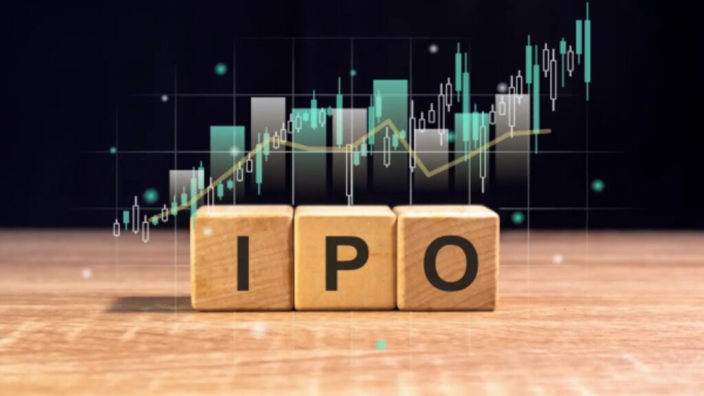 IPO Allotment Status: कैसे चेक करें अपना स्टेटस? जानिए पूरी जानकारी 1 IPO Allotment Status