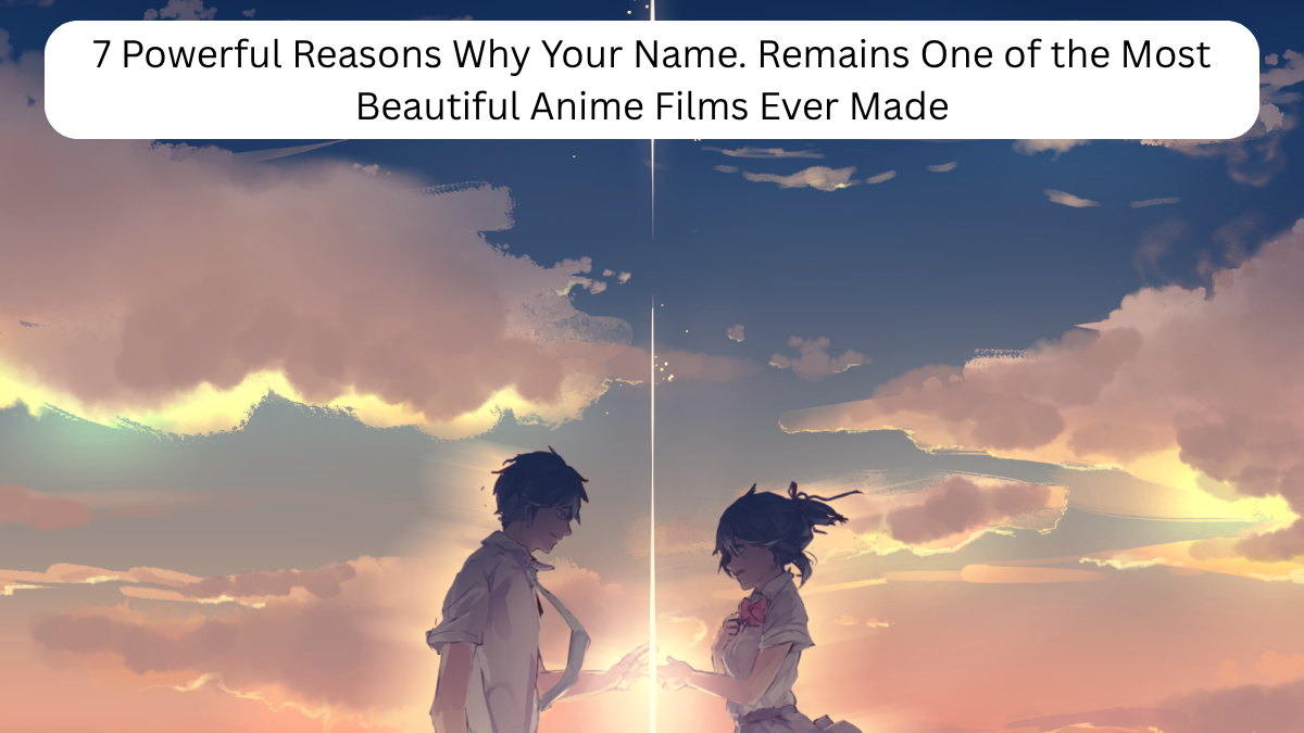 Anime