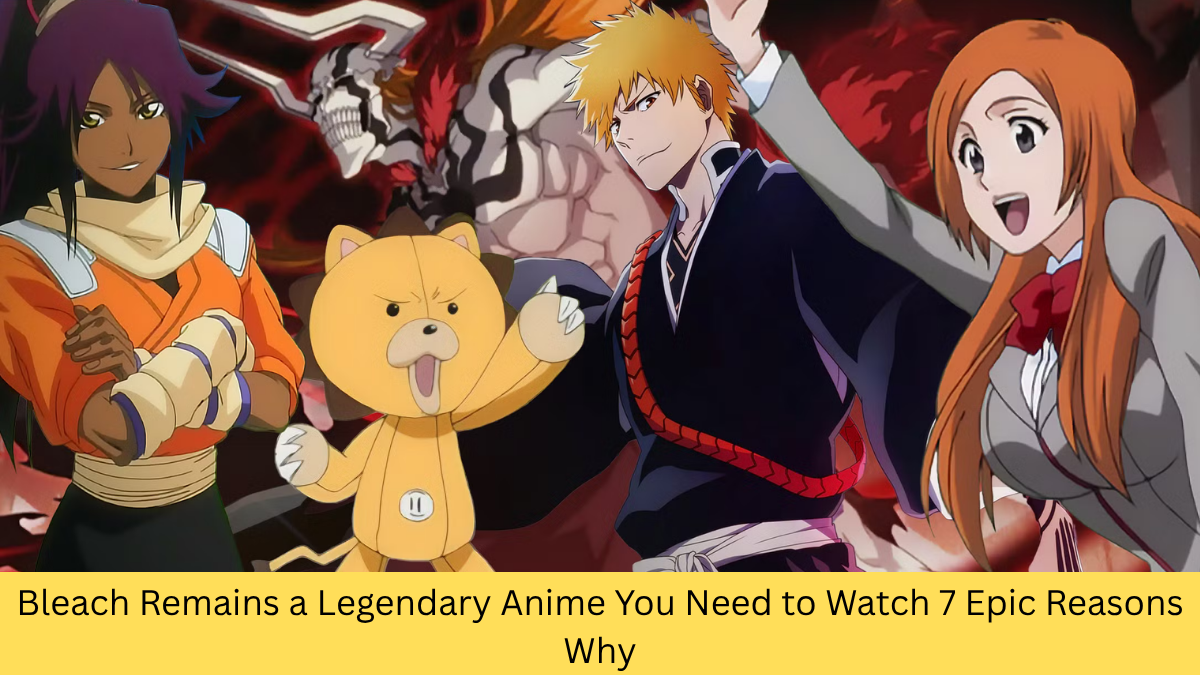 Bleach