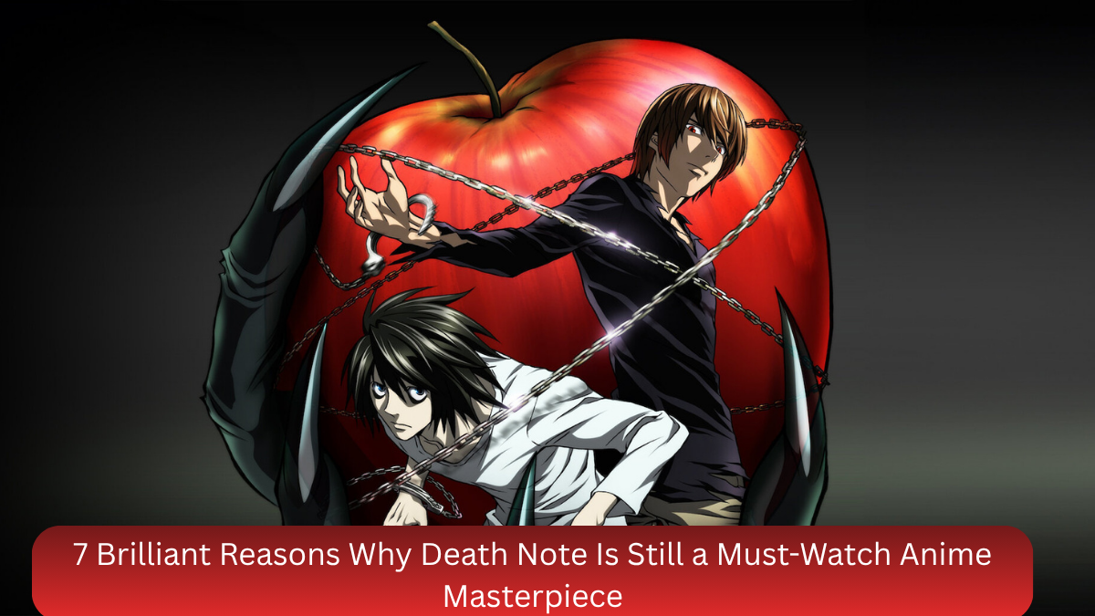 Death Note