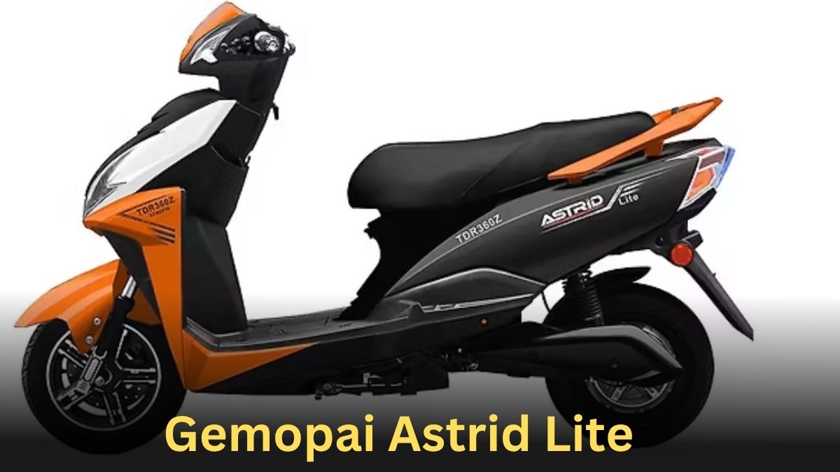 Gemopai Astrid Lite