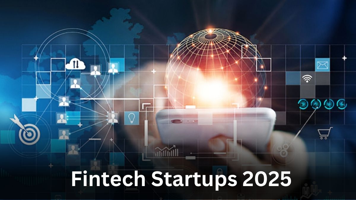 Fintech Startups