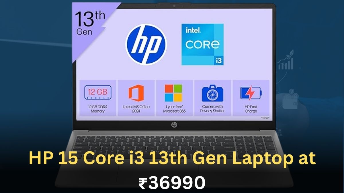 HP 15