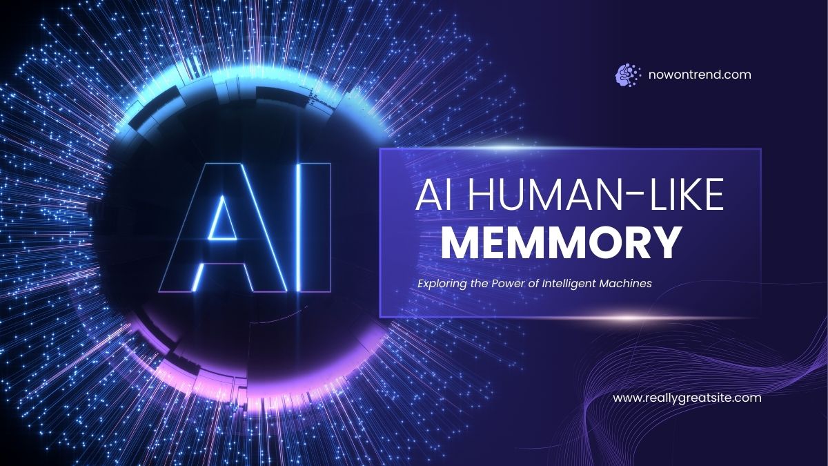 How MemOS Gives AI Human-Like Memory: A Breakthrough in Artificial Intelligence