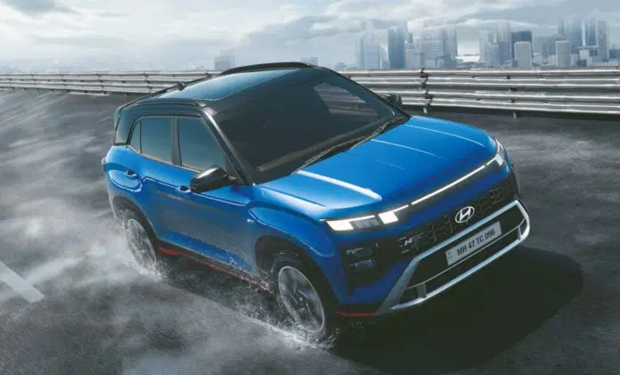 Renault की दो नई SUV भारत में जल्द – Hyundai Creta और Alcazar को देंगी टक्कर | Renault Duster 2026 and Renault Boreal SUV Details 2 Hyundai Creta N Line 5