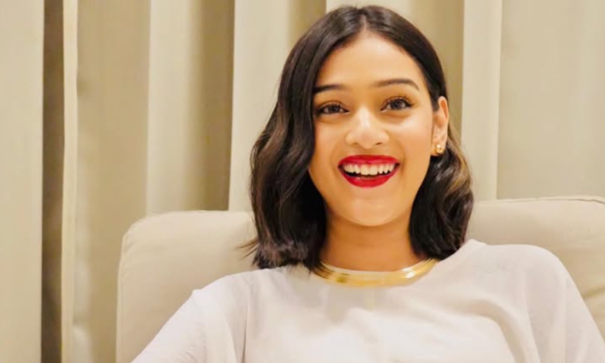 RJ Mahvash Net Worth 2025