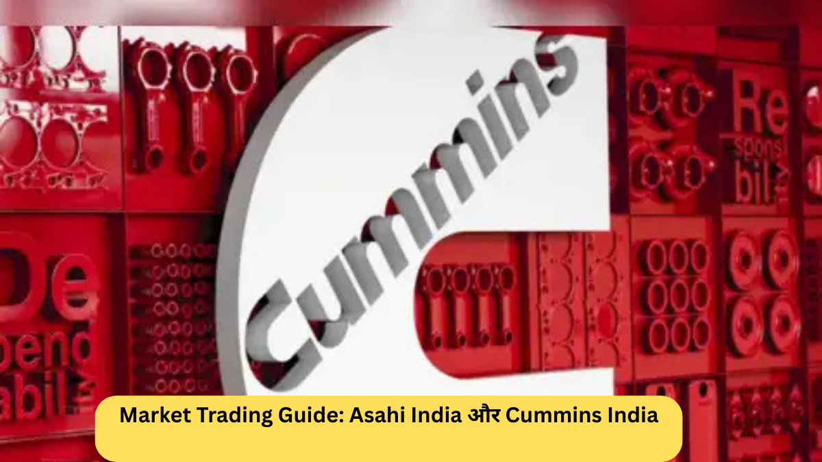 Market Trading Guide