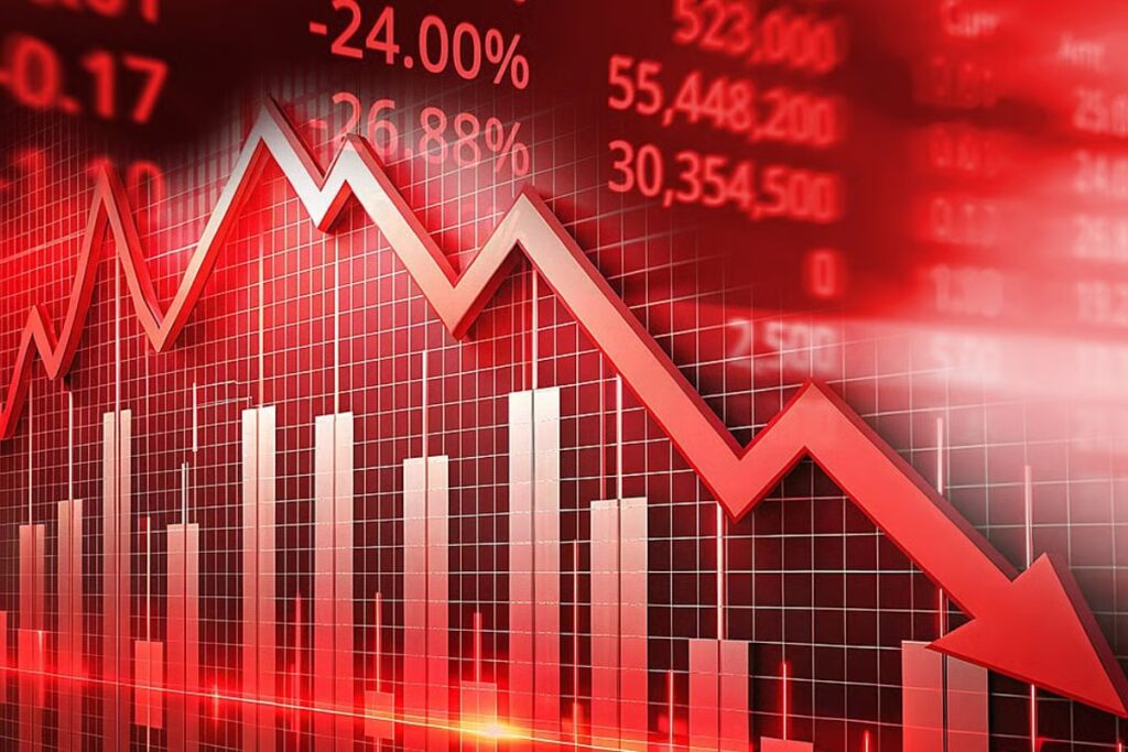 Stock Market में उछाल या भूचाल? भारत-अमेरिका ट्रेड डील की चमक के पीछे छिपा ट्रम्प का टैरिफ संकट 3 Stock Market