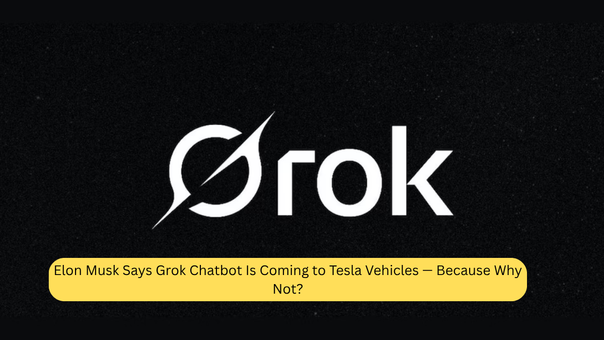 Grok
