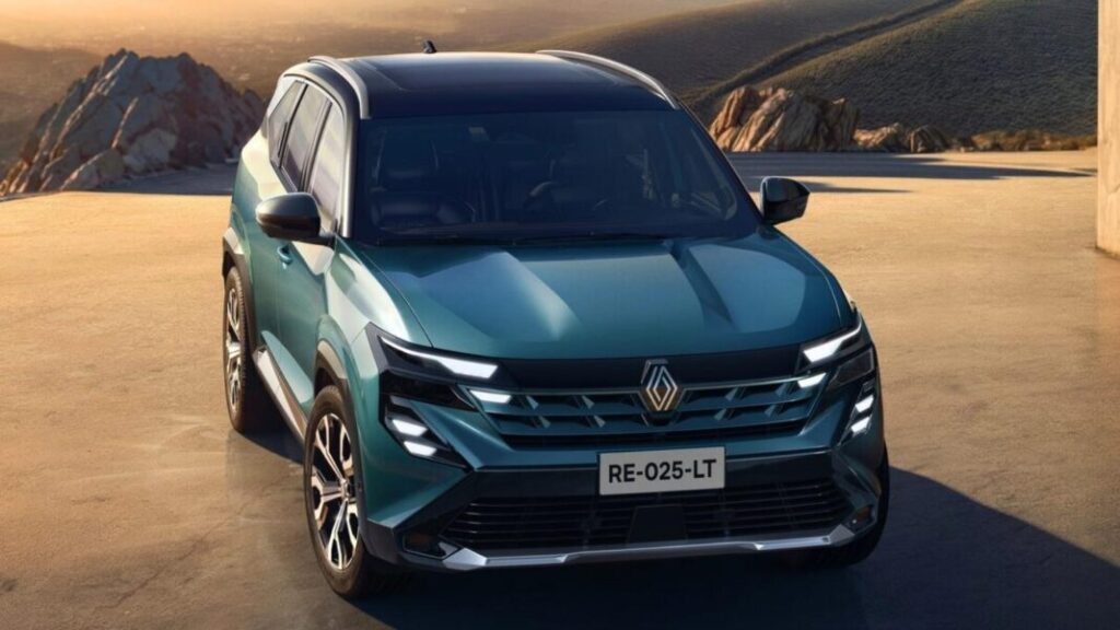 Renault की दो नई SUV भारत में जल्द – Hyundai Creta और Alcazar को देंगी टक्कर | Renault Duster 2026 and Renault Boreal SUV Details 3 Renault Boreal 1 1 1068x601 1