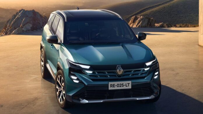 New SUVs in India