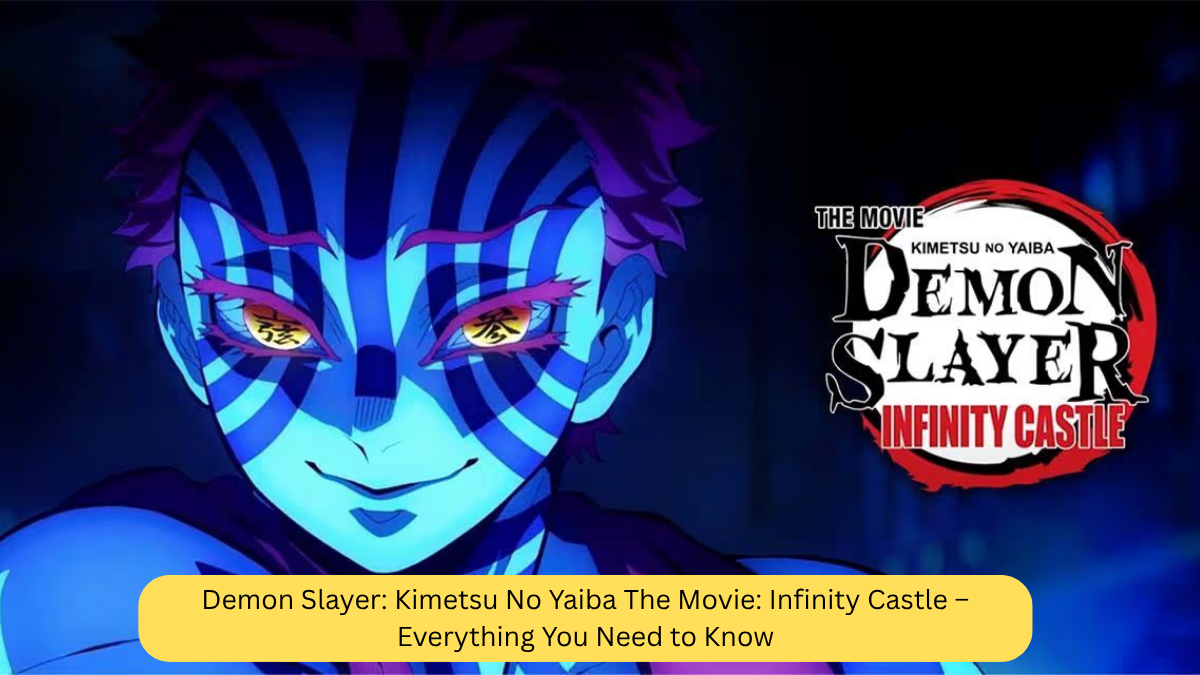 Demon Slayer