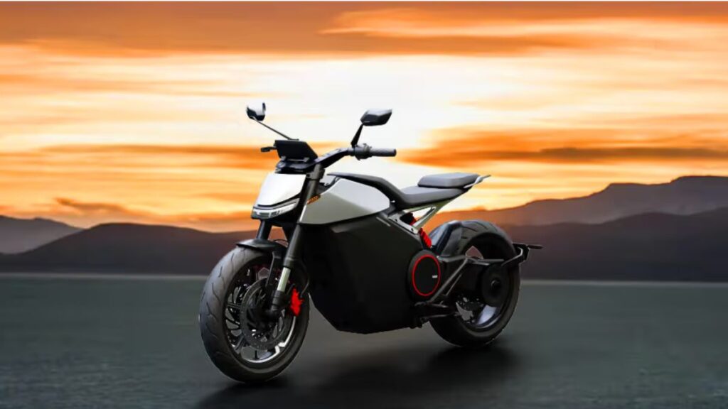 Top 10 Electric Bikes in India 2025: July Update 3 Ola Roadster Pro