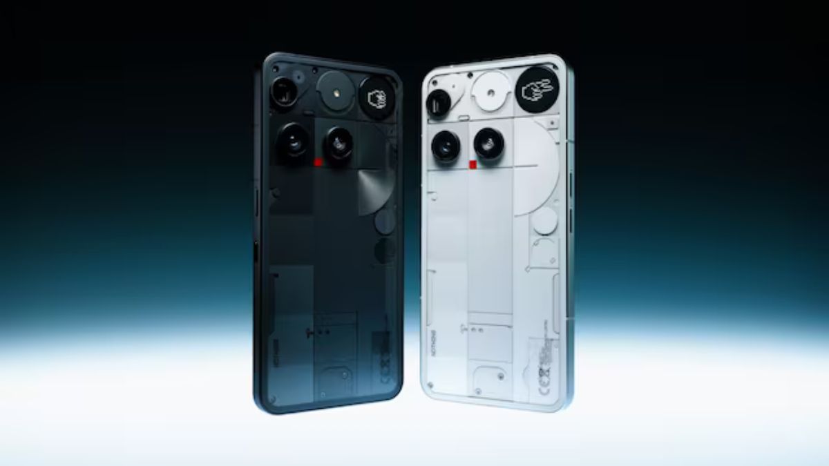 Nothing Phone 3 5G Price