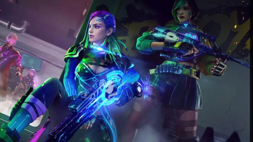 Garena Free Fire MAX Redeem Codes Today (29 अगस्त 2025): पाएं फ्री डायमंड्स, स्किन्स और इमोट्स 2 113302770