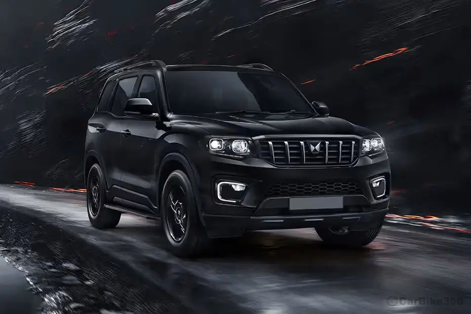 Mahindra