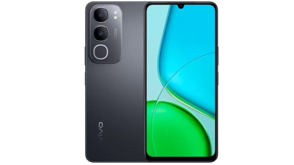 Vivo G3 5G: 6000mAh बैटरी और Dimensity 6300 प्रोसेसर वाला दमदार स्मार्टफोन 2 14