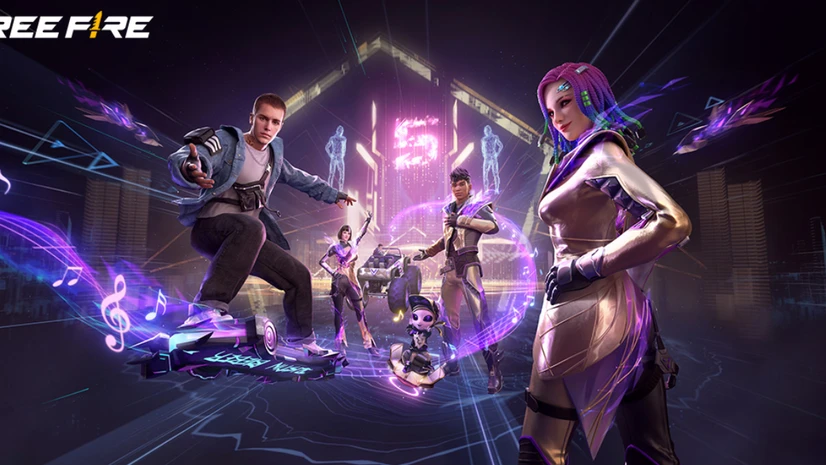 Garena Free Fire MAX Redeem Codes Today (23 अगस्त 2025): फ्री डायमंड्स, स्किन्स और बंडल्स अभी पाएं! 3 1744085240 6128