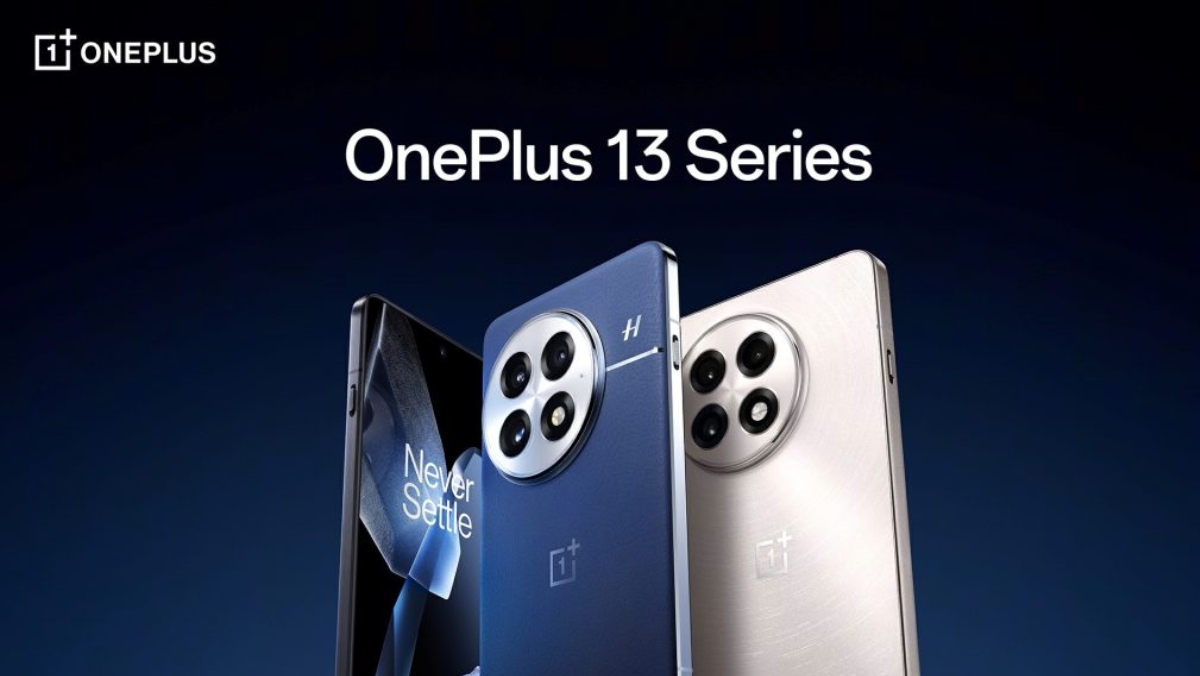 OnePlus 13 Pro