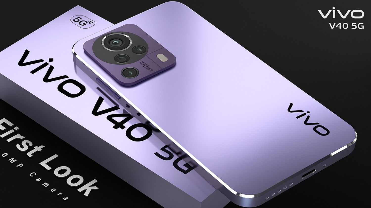 vivo v40 5G