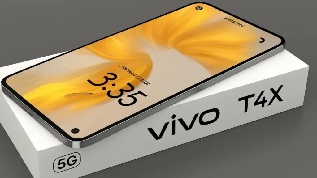Realme 15T 5G Overview