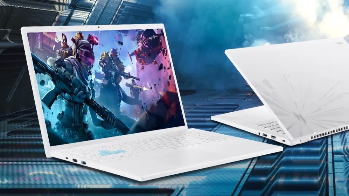 Acer Nitro Lite 16