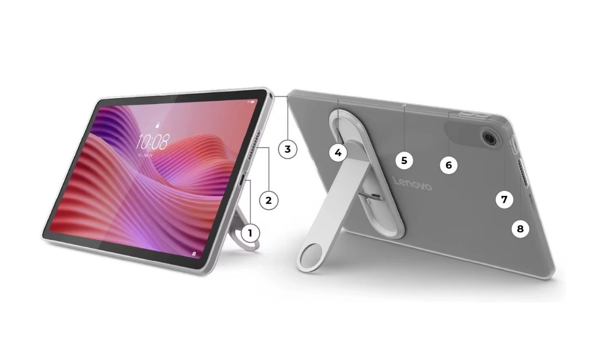 Lenovo