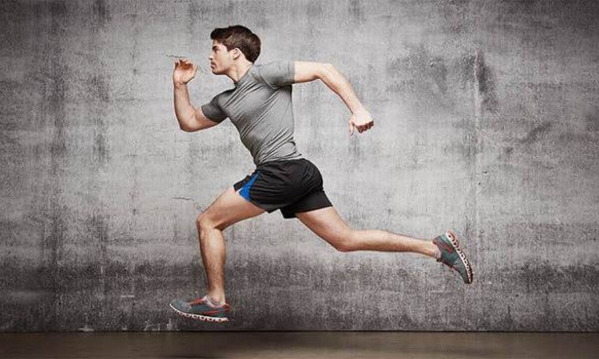 Exercise Benefits