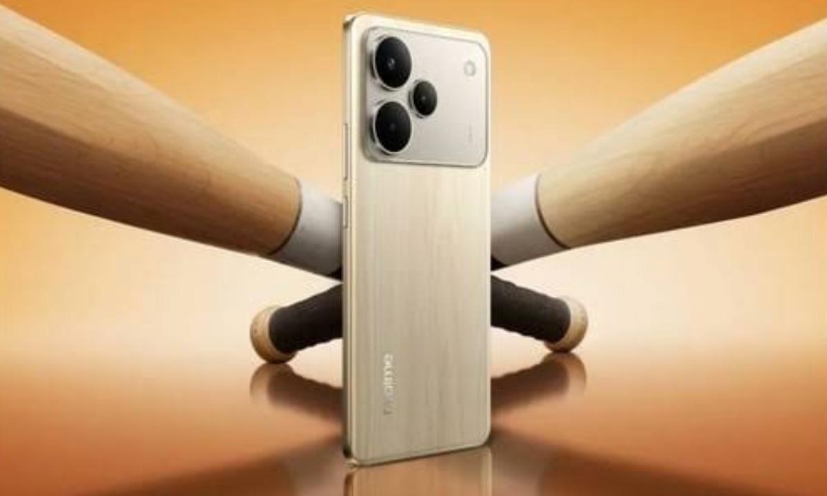 Realme P4 Series