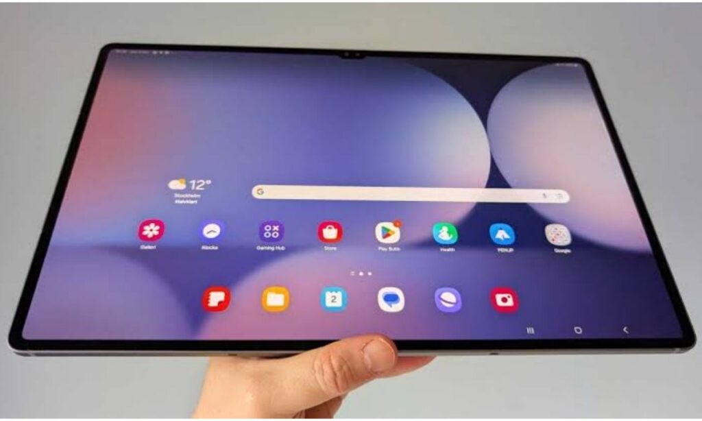 Samsung Galaxy Tab S11 सीरीज़ जल्द होगी लॉन्च, जानिए क्या होंगे खास फीचर्स 2 AddText 08 17 02.21.27