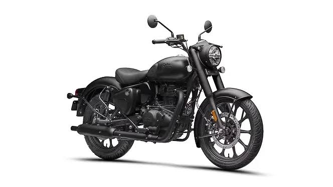 Royal Enfield Classic 350: दमदार इंजन, क्लासिक लुक और शानदार माइलेज के साथ फिर मचाएगी धूम 1 AddText 08 17 04.34.34