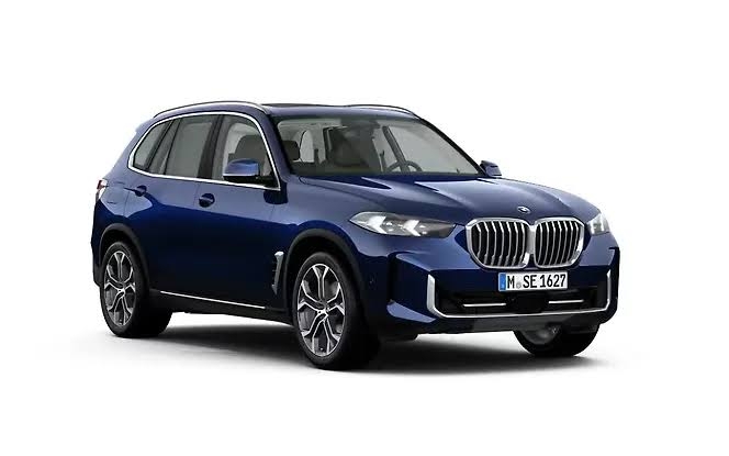 BMW X5 भारत में लॉन्च: पावरफुल इंजन और लग्जरी फीचर्स के साथ, कीमत जानकर रह जाएंगे हैरान 2 AddText 08 17 04.59.22