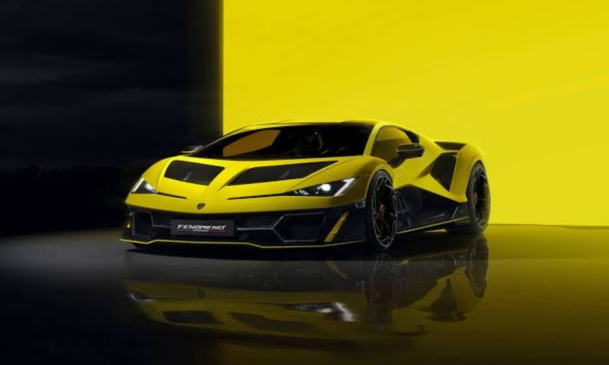 Lamborghini