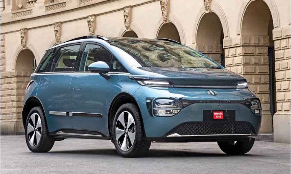 MG Motors
