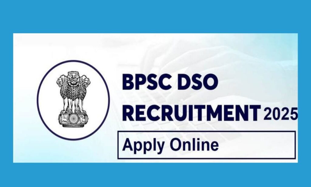 BPSC Recruitment 2025: बिहार में 935 पदों पर निकली भर्ती, जानिए आवेदन प्रक्रिया, योग्यता और अन्य जरूरी जानकारियां 2 AddText 08 23 02.41.07