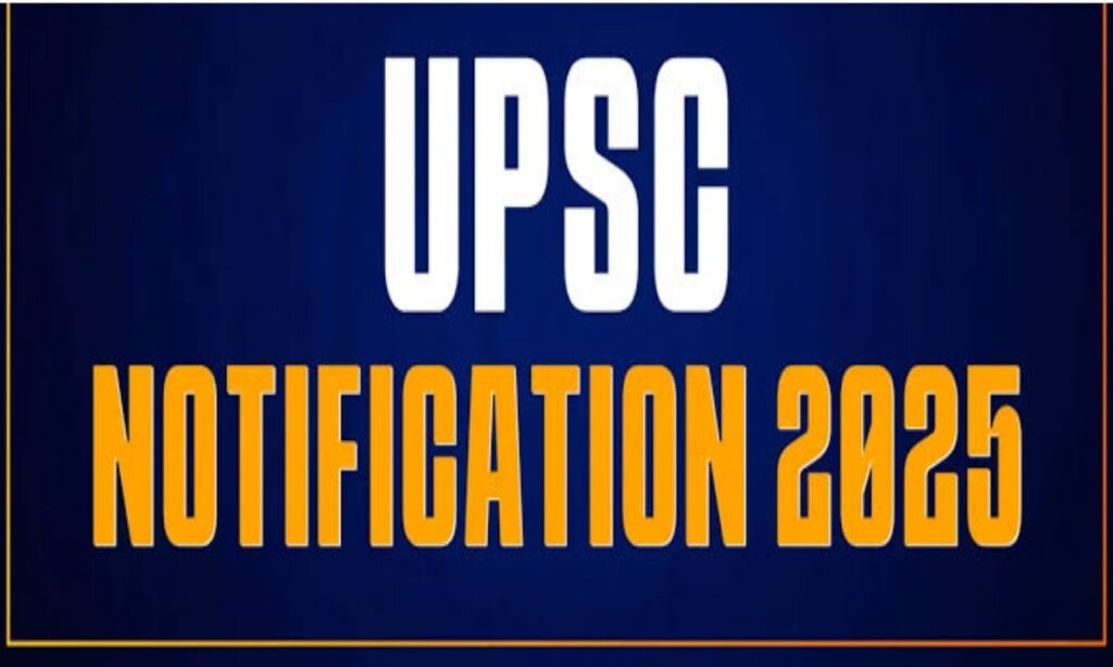 UPSC Recruitment 2025: लेक्चरर, पब्लिक प्रोसीक्यूटर समेत कई पदों पर निकली भर्ती, 11 सितंबर तक करें आवेदन 3 AddText 08 24 02.30.58