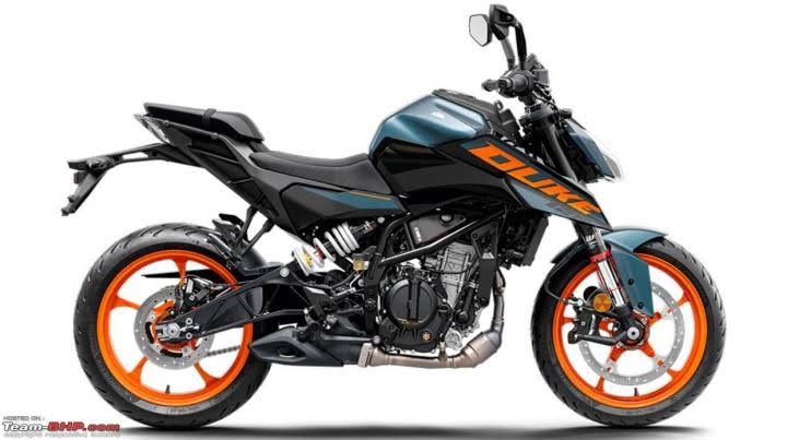 KTM Duke 160: दमदार इंजन, स्पोर्टी लुक और बजट फ्रेंडली प्राइस के साथ युवाओं की पहली पसंद 3 AddText 08 25 01.38.26