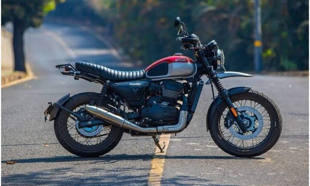 Yezdi Scrambler: सिर्फ ₹2.10 लाख में स्टाइल और एडवेंचर से भरपूर बाइक 2 AddText 08 26 01.01.22