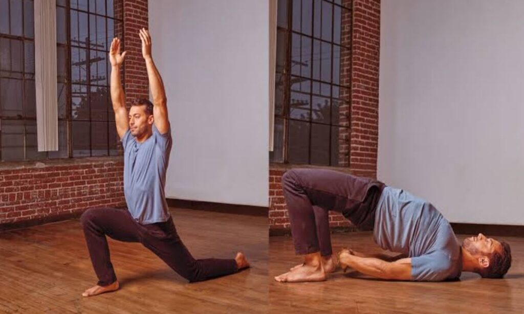 Morning Exercise Benefits: सुबह की कसरत से पाएं हेल्दी बॉडी, स्ट्रॉन्ग माइंड और नेचुरल ग्लो 3 AddText 08 27 01.58.49
