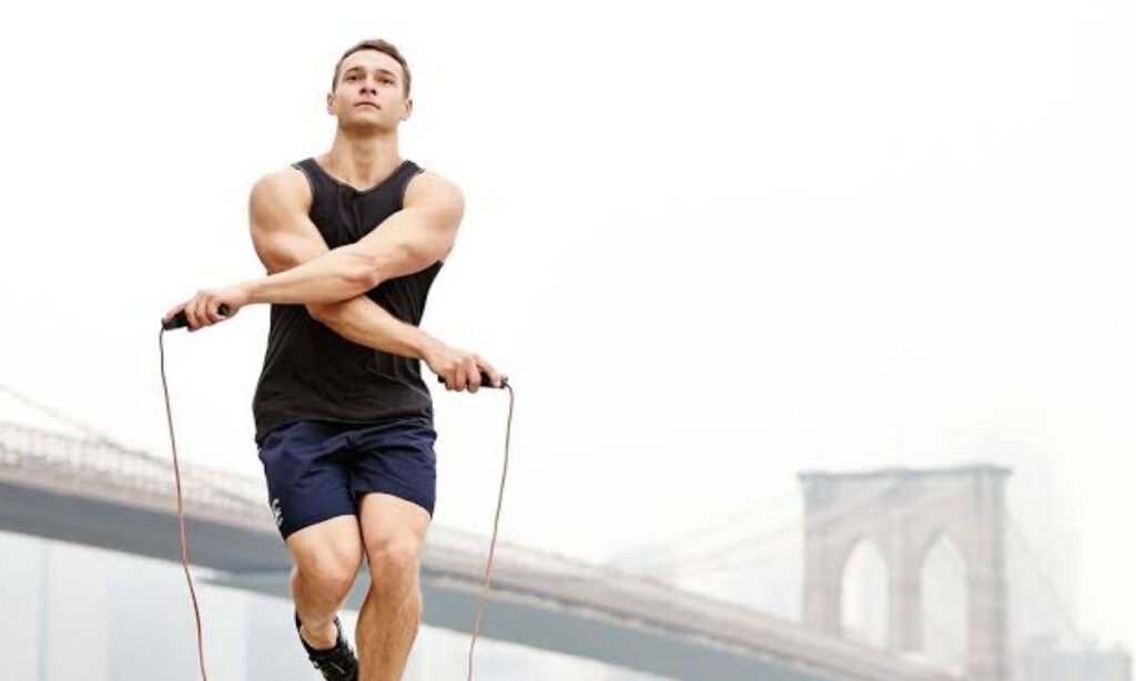 Morning Exercise Benefits: सुबह की कसरत से पाएं हेल्दी बॉडी, स्ट्रॉन्ग माइंड और नेचुरल ग्लो 1 AddText 08 27 01.59.18