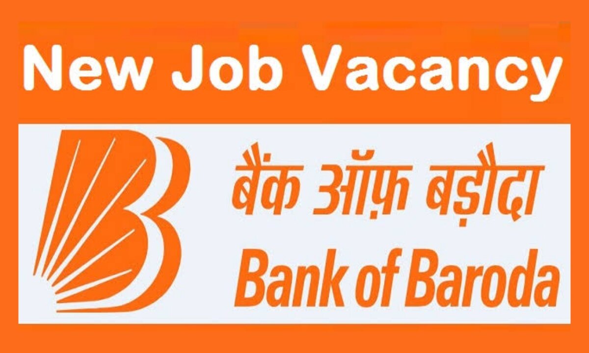 Bank of Baroda Recruitment 2025