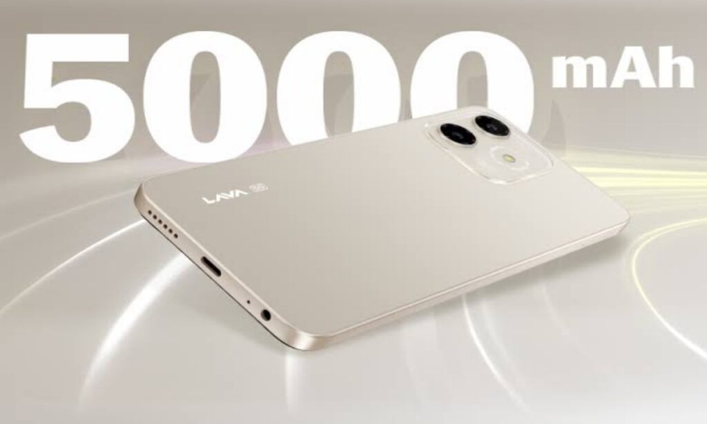 LAVA Shark 5G Now Available for Just ₹6,740: Exceptional Camera and 5000mAh Battery 1 AddText 08 30 02.11.59