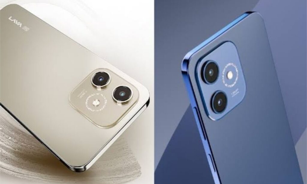 LAVA Shark 5G Now Available for Just ₹6,740: Exceptional Camera and 5000mAh Battery 2 AddText 08 30 02.12.15