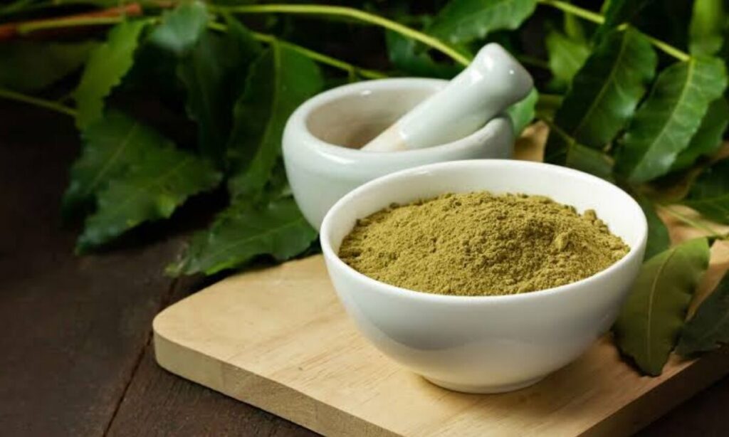Natural Glow के लिए अपनाएं नीम और बेसन Face Pack – सिर्फ 7 दिनों में दिखेगा असर 1 AddText 08 31 01.10.51