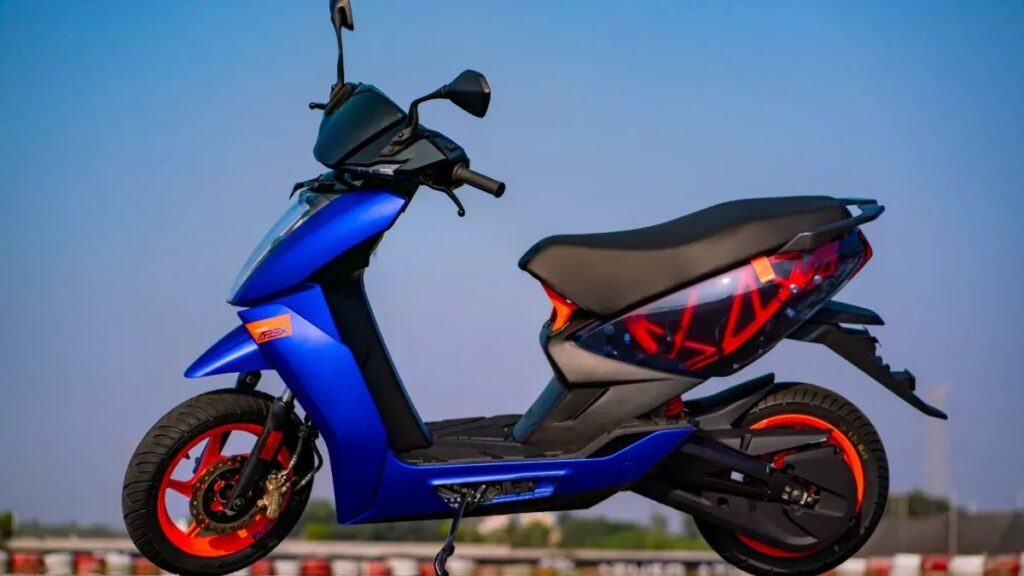 Ather 450S 1