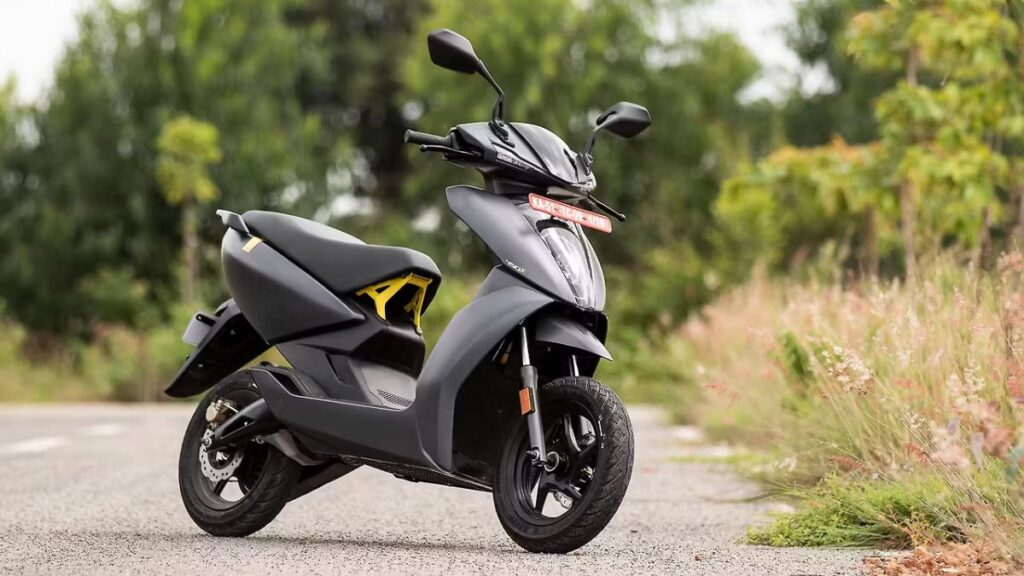 Ather 450S 3